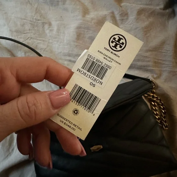 Tory Burch wallet - Picture 2 of 4